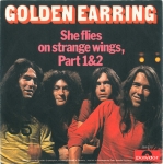 golden earring